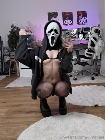 Full leaked Kimchiee private onlyfans photo