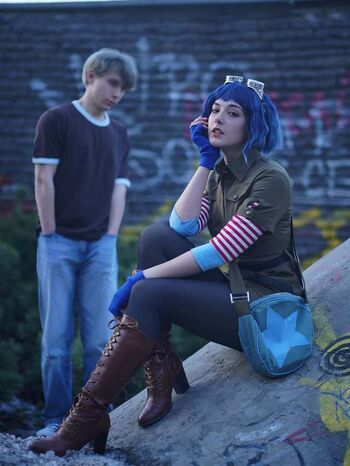 Full leaked Kimekomi page private onlyfans photo