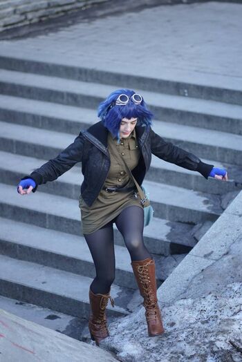 Full leaked Kimekomi page private onlyfans photo