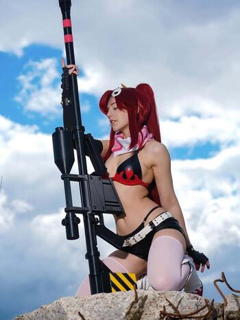 Full leaked Kimekomi page private onlyfans photo