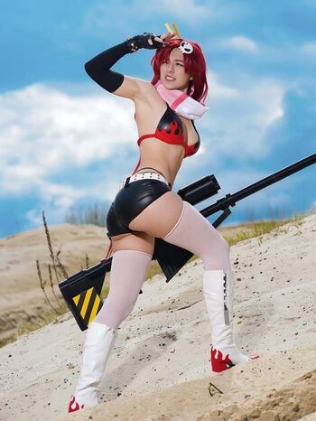 Full leaked Kimekomi private onlyfans photo