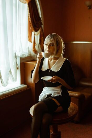 Full leaked Kimekomi page private onlyfans photo