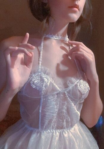 Full leaked Kimekomi private onlyfans photo