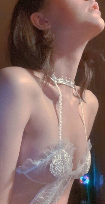 Full leaked Kimekomi private onlyfans photo