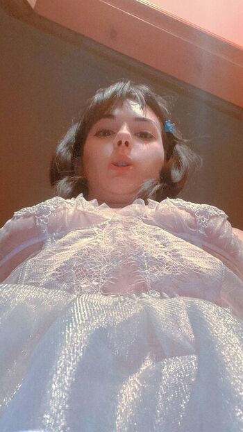 Full leaked Kimekomi private onlyfans photo