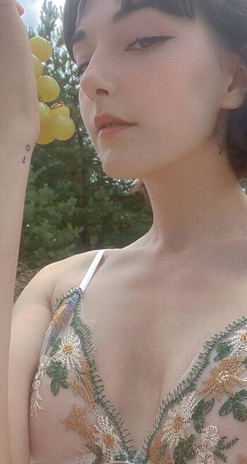 Full leaked Kimekomi private onlyfans photo
