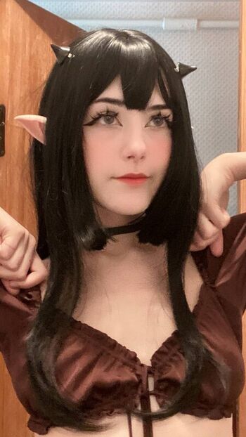Full leaked Kimekomi private onlyfans photo