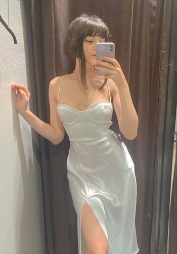 Full leaked Kimekomi private onlyfans photo