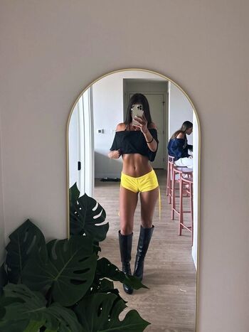 Full leaked Kimia rahnama private onlyfans photo
