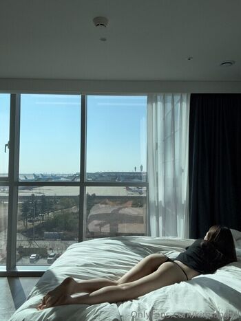 Full leaked Kimiangell page private onlyfans photo