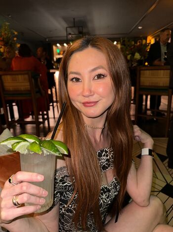 Full leaked Kimiko glenn private onlyfans photo