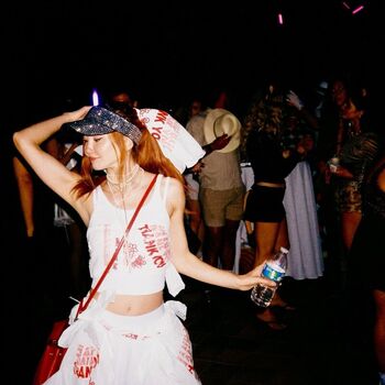Full leaked Kimiko glenn private onlyfans photo