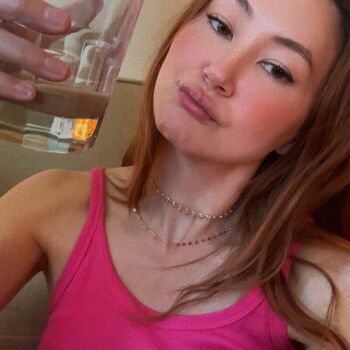 Full leaked Kimiko glenn private onlyfans photo