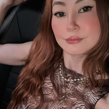 Full leaked Kimiko glenn private onlyfans photo