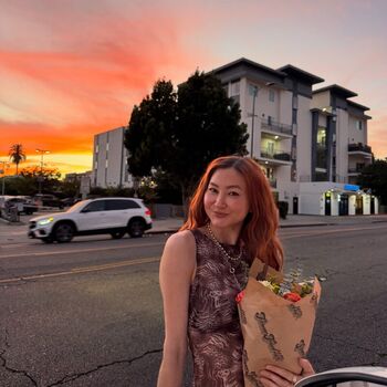 Full leaked Kimiko glenn private onlyfans photo