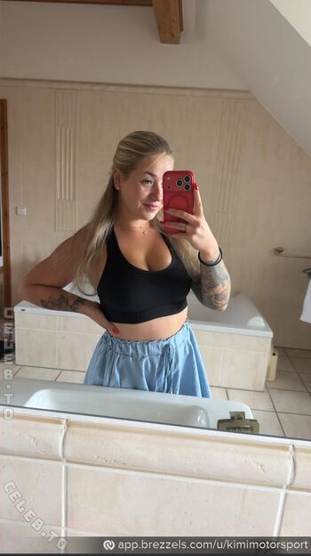 Full leaked Kimimotorsport private onlyfans photo