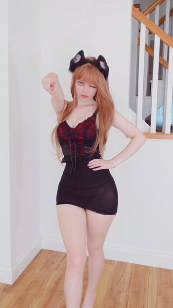 Full leaked Kimmy kimochi private onlyfans photo