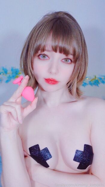 Kimmy Kimochi