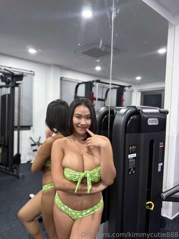 Full leaked Kimmycutie  page private onlyfans photo