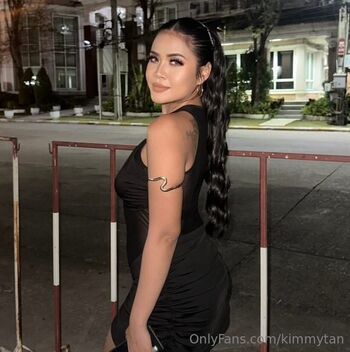 kimmytan