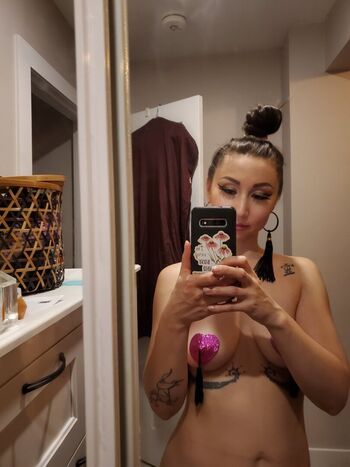 Full leaked Kimora koi private onlyfans photo