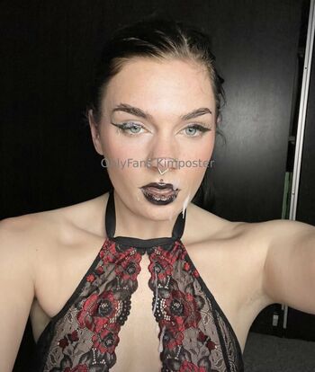 Full leaked Kimposter private onlyfans photo