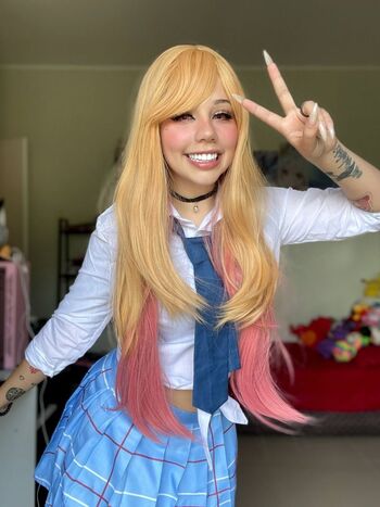 Full leaked Kine chan private onlyfans photo