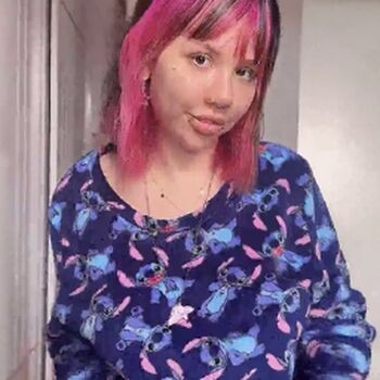 Full leaked Kinechan private onlyfans photo