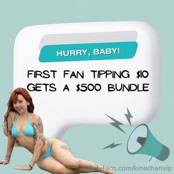 kinechanvip