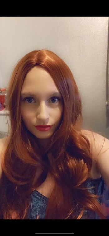 Full leaked Kinkerbells private onlyfans photo
