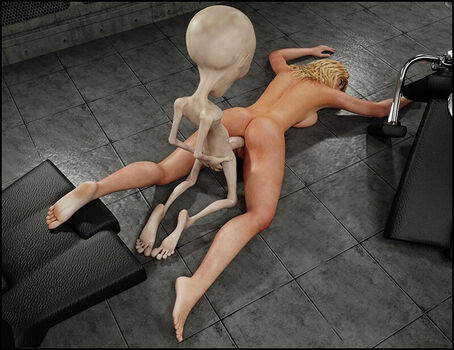 Full leaked Kinkyalien private onlyfans photo