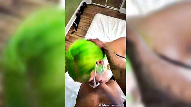 Full leaked Kinkyalien private onlyfans photo