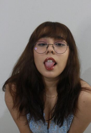 Full leaked Kinoko sad private onlyfans photo