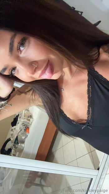 kinsleypaige