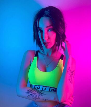 Full leaked Kinzami private onlyfans photo