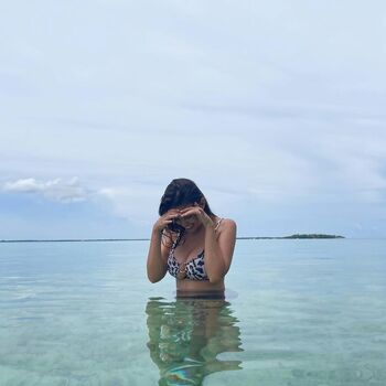 Full leaked Kiona stroobants private onlyfans photo