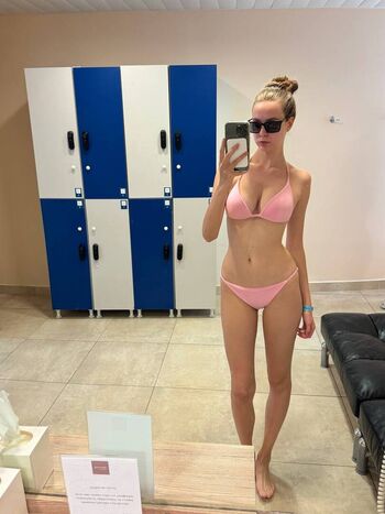Full leaked Kira artamonova private onlyfans photo