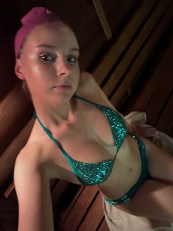 Full leaked Kira artamonova private onlyfans photo