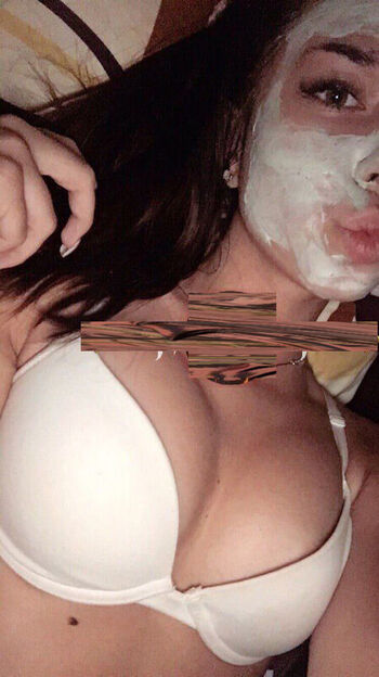 Full leaked Kira asmi private onlyfans photo