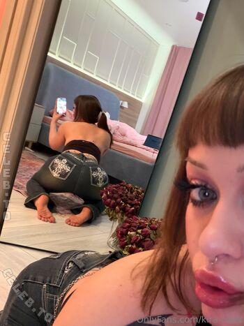 Full leaked Kira clark private onlyfans photo