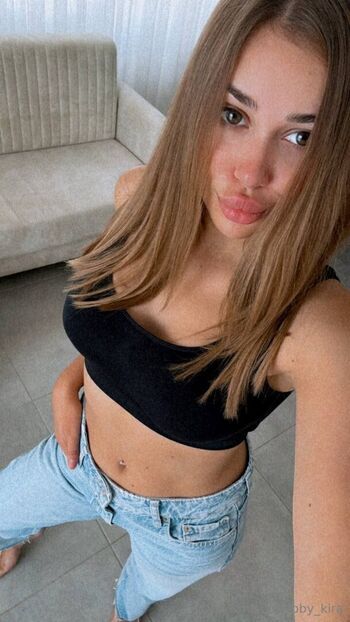 Full leaked Kira kimm private onlyfans photo