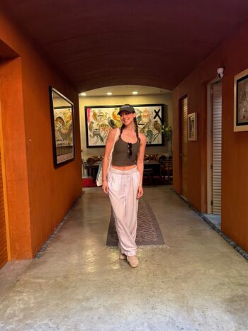 Full leaked Kira kosarin  page private onlyfans photo