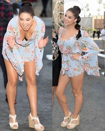 Full leaked Kira kosarin  page private onlyfans photo