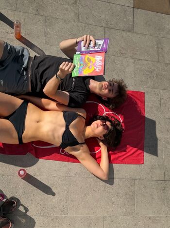 Full leaked Kira kosarin  page private onlyfans photo