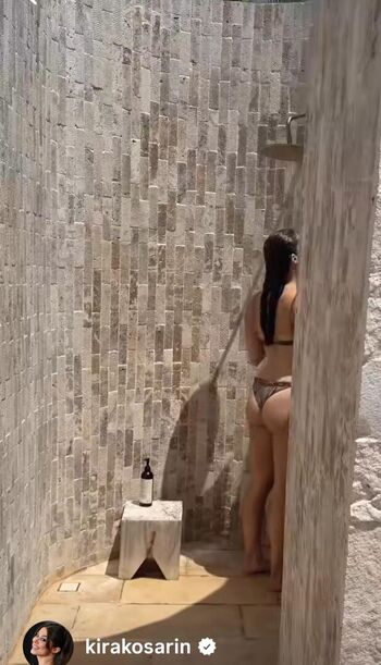 Full leaked Kira kosarin  page private onlyfans photo