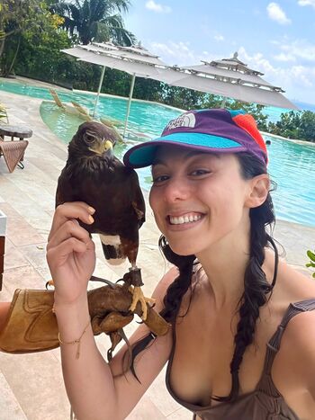 Full leaked Kira kosarin private onlyfans photo