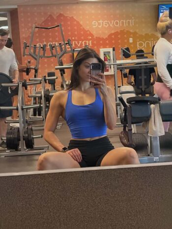Full leaked Kira kosarin  page private onlyfans photo