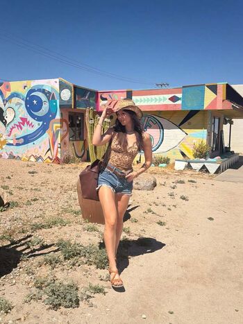 Full leaked Kira kosarin  page private onlyfans photo