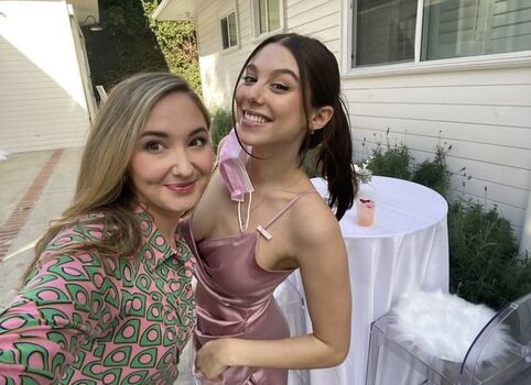 Full leaked Kira kosarin private onlyfans photo