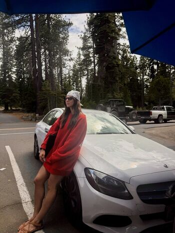 Full leaked Kira kosarin  page private onlyfans photo